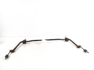 BMW X6 E71 (2008–2014) Stabilisator hinten 2413660 - 4