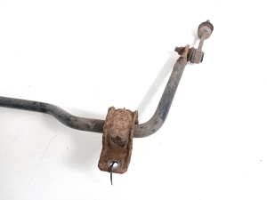 BMW X6 E71 (2008–2014) Stabilisator hinten 2413660 - 5