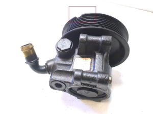 Ford Transit (1986–2003) Servopumpe 4BD1903 YC1E3A733AB - 2