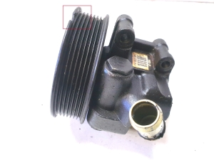 Ford Transit (1986–2003) Servopumpe 4BD1903 YC1E3A733AB - 3