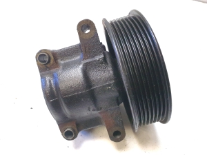 Ford Transit (1986–2003) Servopumpe 4BD1903 YC1E3A733AB - 4