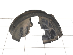 Ford C-MAX (2010–2026) Priekšējais apakšspārns AM51R16114BG - 3