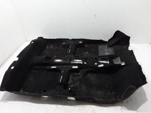   Interior carpet  - 98329555ZD 