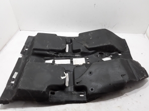 Citroen C4 C41 (2020–2026) Interior carpet 98329555ZD - 2