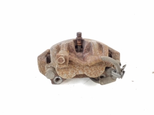 Jeep Grand Cherokee WK2 (2010–2026) Eesmine pidurisadul 68138843AA - 2