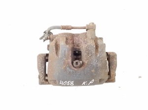   Front brake caliper  - 68138843AA 