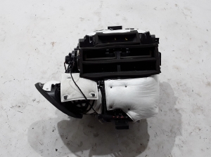 Citroen C4 C41 (2020–2026) Heizung und ihre Teile 9832603080 - 2