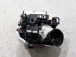 Citroen C4 C41 (2020–2026) Heizung und ihre Teile 9832603080 - 3