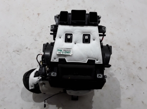 Citroen C4 C41 (2020–2026) Heizung und ihre Teile 9832603080 - 4