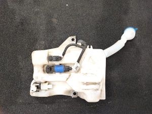 Ford C-MAX (2010–2026) Front washer fluid reservoir AV6113K175A - 2