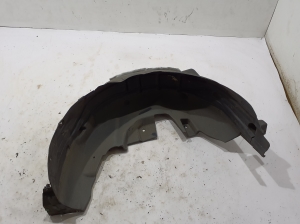 Citroen C4 C41 (2020–2026) Aizmugurējais apakšspārns 9831256680 - 2