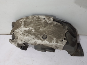 Citroen C4 C41 (2020–2026) Aizmugurējais apakšspārns 9831256680 - 3