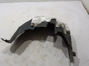 Citroen C4 C41 (2020–2026) Rear wheel arch liner 9831256780 - 2