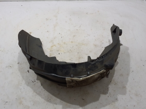Citroen C4 C41 (2020–2026) Rear wheel arch liner 9831256780 - 3