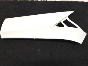 Ford C-MAX (2010–2026) Rear body trim AM51U29612A - 3