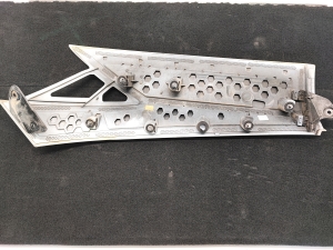 Ford C-MAX (2010–2026) Rear body trim AM51U29612A - 4