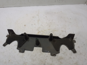   Rear underbody shield  - 9842680380 