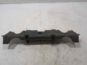 Citroen C4 C41 (2020–2026) Rear underbody shield 9842680380 - 3