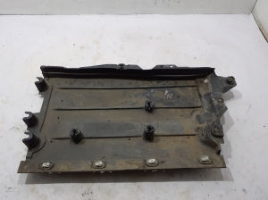 Underbody shield - 9842654680