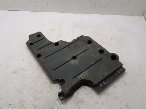 Citroen C4 C41 (2020–2026) Unterbodenschutz 9842680180 - 2
