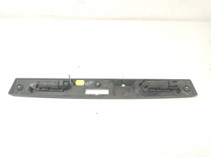 RENAULT Kadjar (2015–2026) Boîtier d’éclairage de plaque d’immatriculation 265128109R - 3