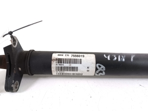 BMW X6 E71 (2008–2014) Kardanwelle 7556019 - 4