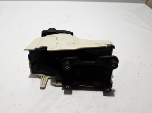 Citroen C4 C41 (2020–2026) Gear shift mechanism 9824166680 - 3