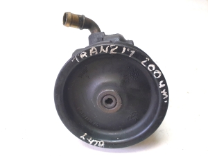 Ford Transit (1986–2003) Power steering pump YC1E3A733AB - 4