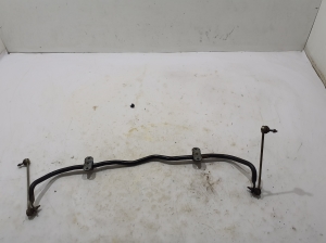 Citroen C4 C41 (2020–2026) Front stabilizer bar 9837206080 - 2