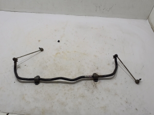   Front stabilizer bar  - 9837206080 