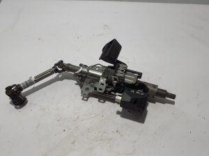   Steering column and its parts  - 9824737580 