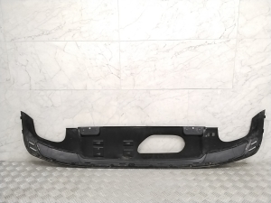 VOLVO S90 (2016–2026) Rear bumper lower spoiler 32136019 - 2