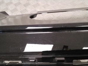 VOLVO S90 (2016–2026) Rear bumper lower spoiler 32136019 - 4