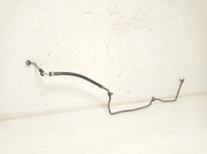   Gearbox cooling hose 
