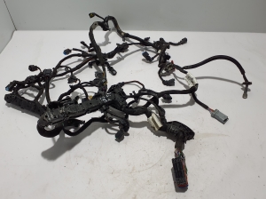 Citroen C4 C41 (2020–2026) Engine wiring harness 9837567680 - 2