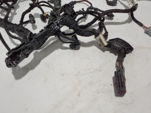 Citroen C4 C41 (2020–2026) Engine wiring harness 9837567680 - 3