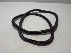Citroen C4 C41 (2020–2026) Tagumise küljeukse tihend uksel 9833317280 - 2