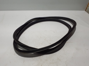 Citroen C4 C41 (2020–2026) Trunk seal (on body) 9836232980 - 2