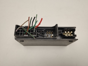 Mercedes Benz S-Class 140 (1991–1998) Sonstiges Steuergerät 1408207626 - 3