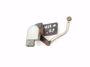 Front ride height sensor - 68164092AB