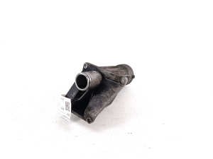 BMW X6 E71 (2008–2014) Front drive shaft bracket 7552540 - 2