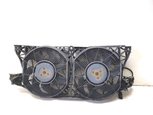 Cooling fan and its parts - A0015005293