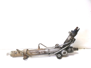 Mercedes Benz Vito W639 (2003–2014) Steering rack 6394601200 - 3