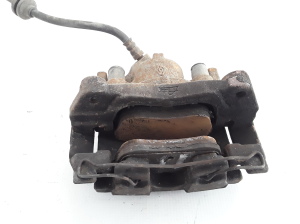 RENAULT Scenic (2009–2015) Eesmine pidurisadul 410110001R - 4