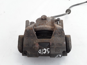 RENAULT Scenic (2009–2015) Eesmine pidurisadul 410110001R - 5