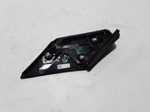 Citroen C4 C41 (2020–2026) Tail light reflector 9836327880 - 2