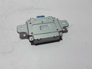 Citroen C4 C41 (2020–2026) Control unit 9835208080 - 2