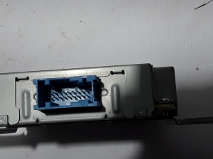 Citroen C4 C41 (2020–2026) Control unit 9835208080 - 3