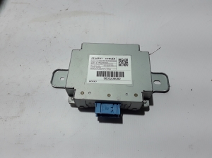 Control unit - 9835208080