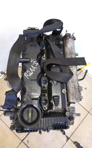 Mazda 6 (2007–2012) Engine R2AA - 2